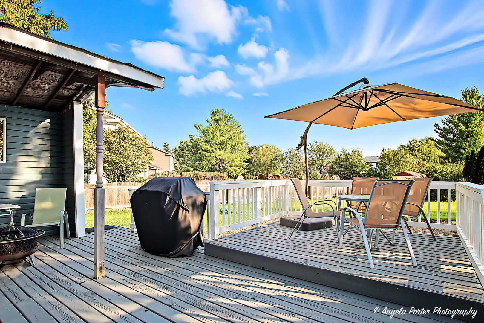 386 Copper Canyon Trail, Cary, IL 60013