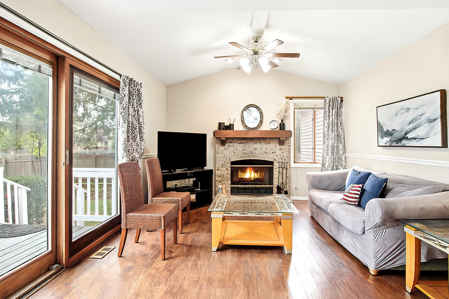 386 Copper Canyon Trail, Cary, IL 60013