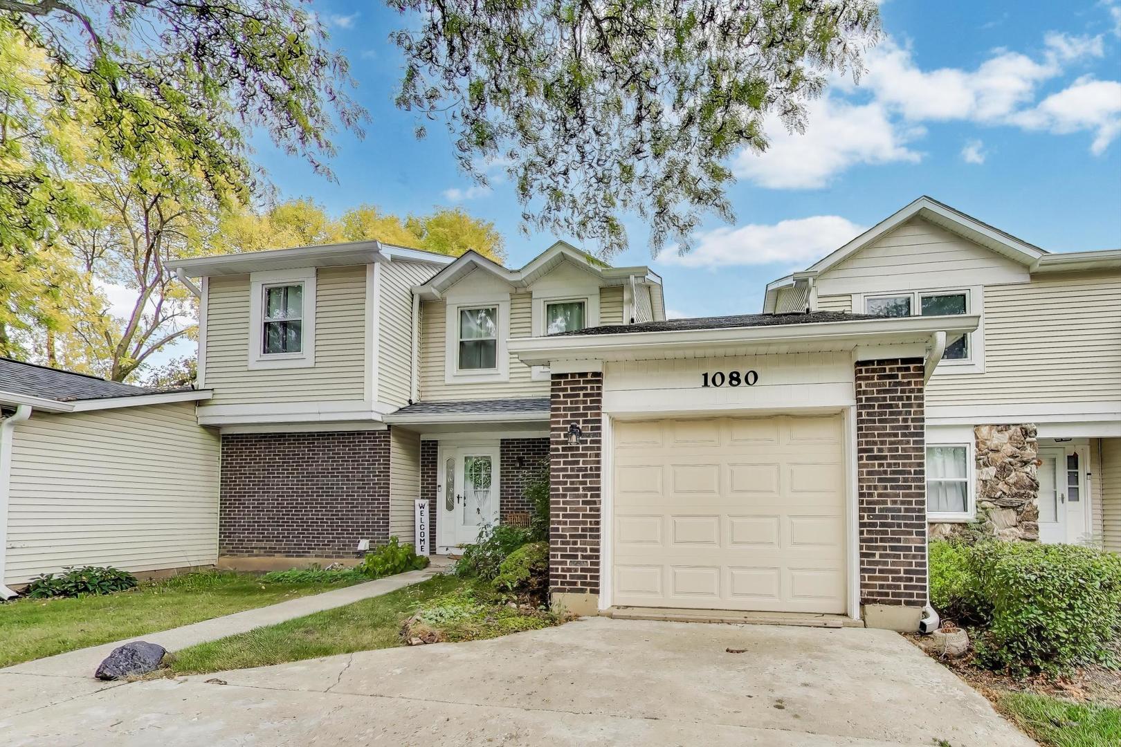 1080 Colony Lake Drive, Schaumburg, IL 60194