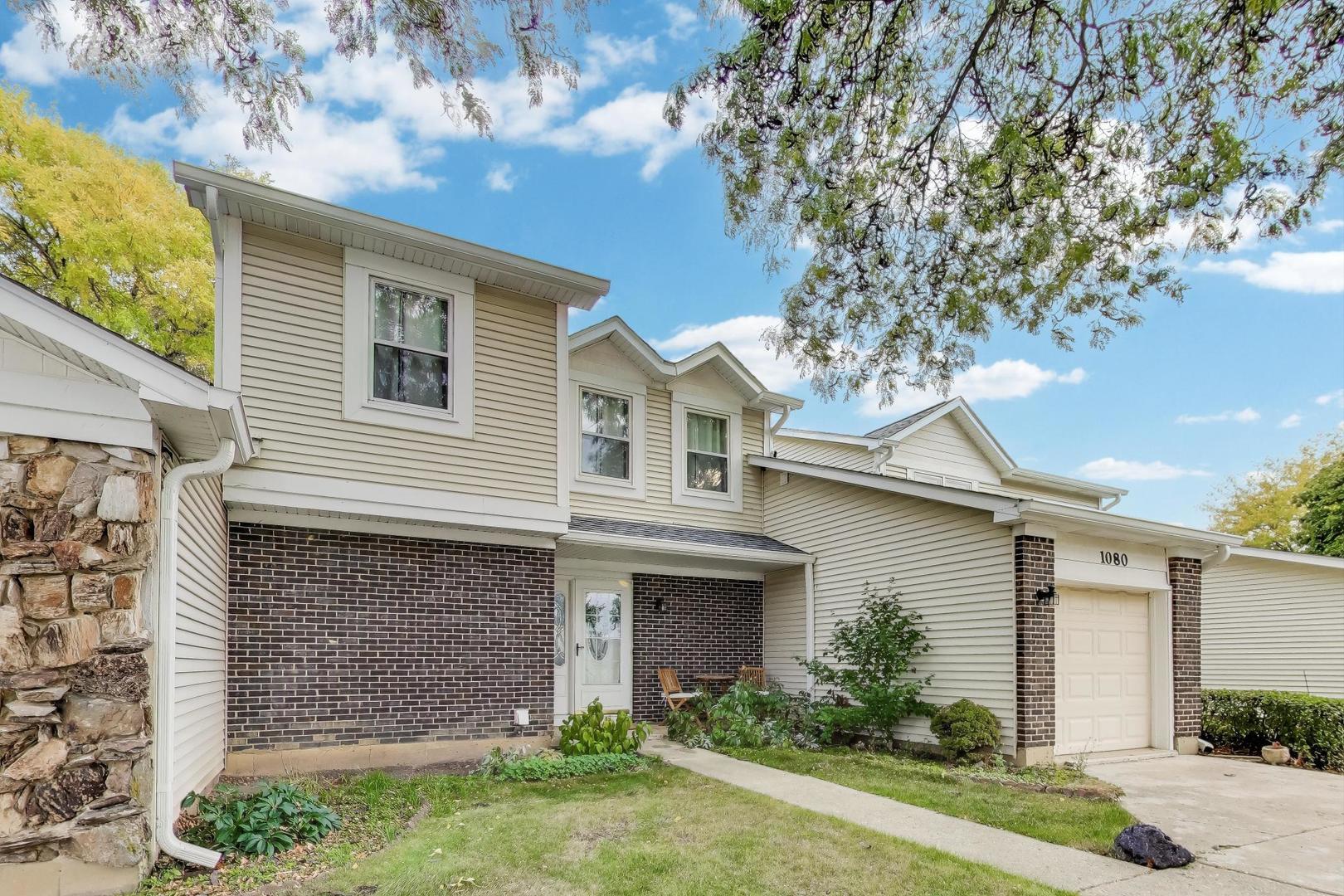 1080 Colony Lake Drive, Schaumburg, IL 60194