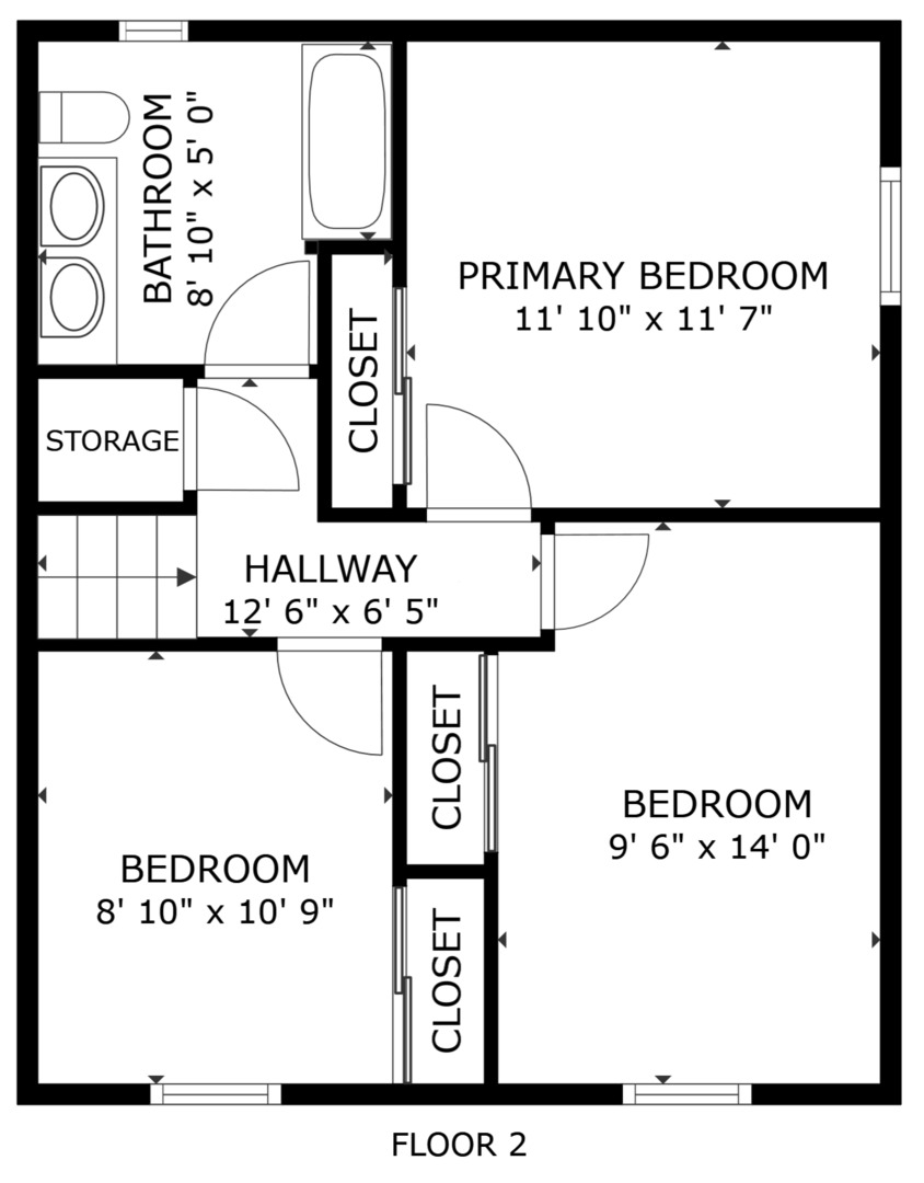 6033 Brookbank Road, Downers Grove, IL 60516
