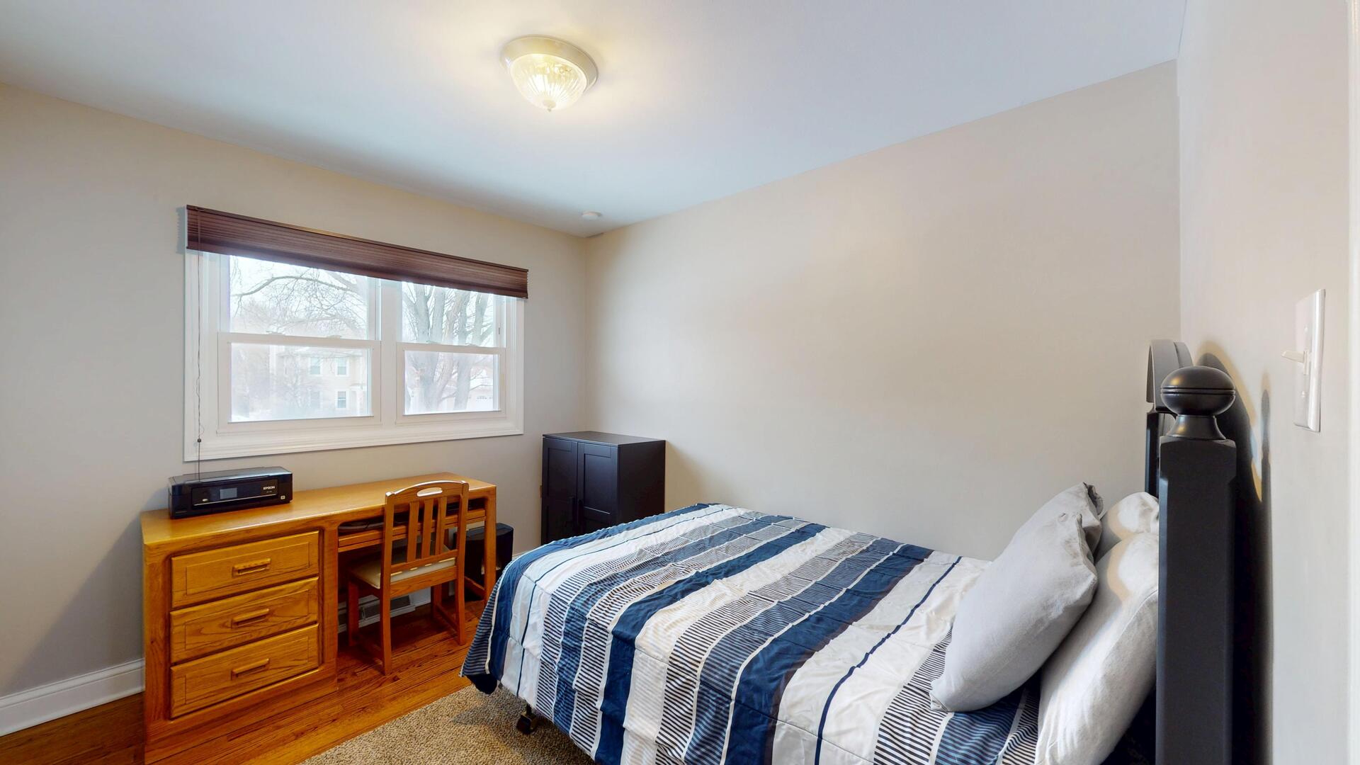 6033 Brookbank Road, Downers Grove, IL 60516