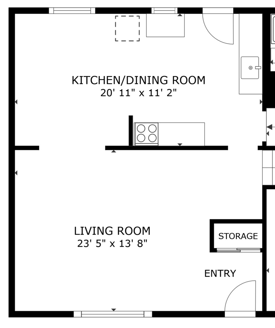 6033 Brookbank Road, Downers Grove, IL 60516