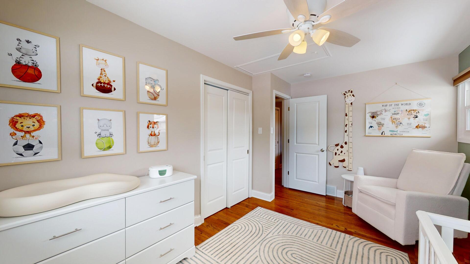 6033 Brookbank Road, Downers Grove, IL 60516