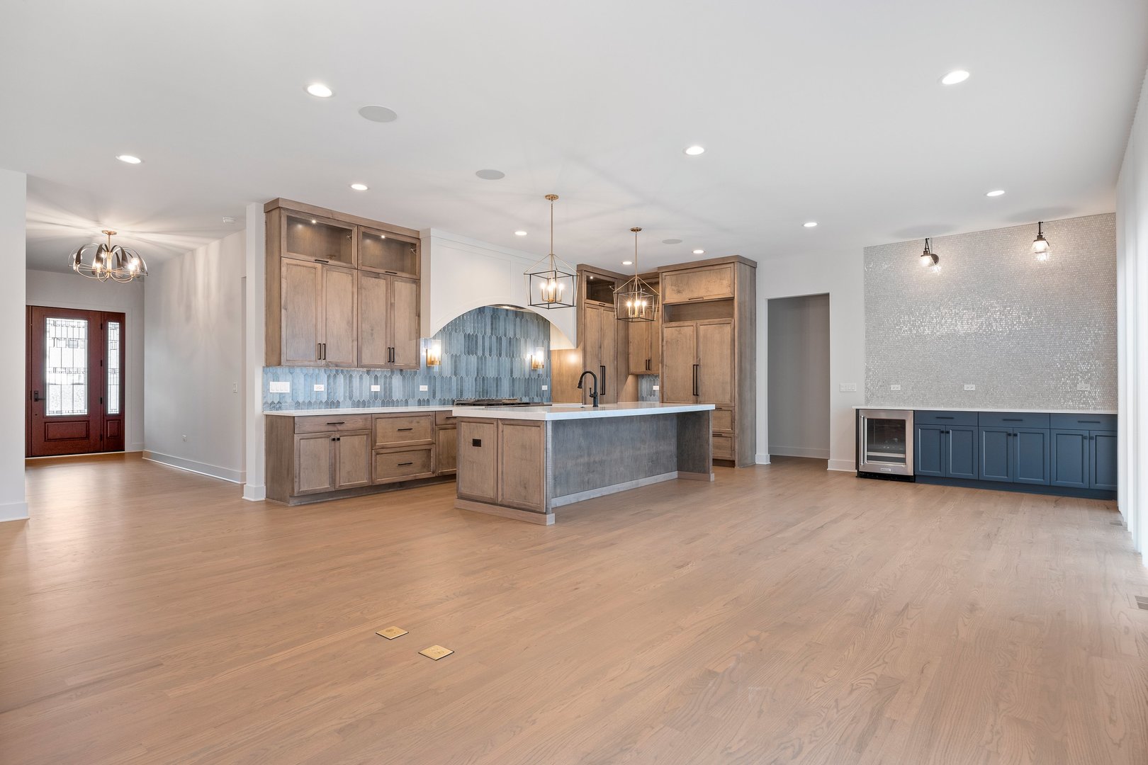 26207 Baxter Court, Plainfield, IL 60585