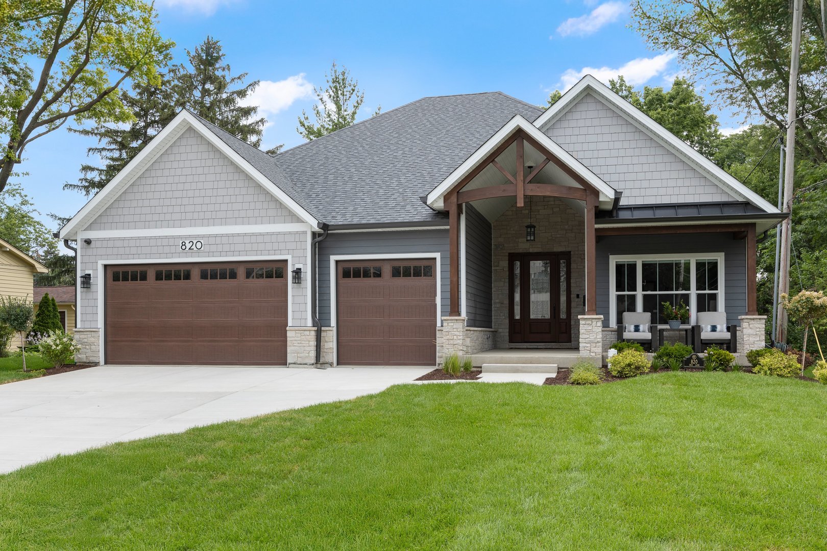 26207 Baxter Court, Plainfield, IL 60585