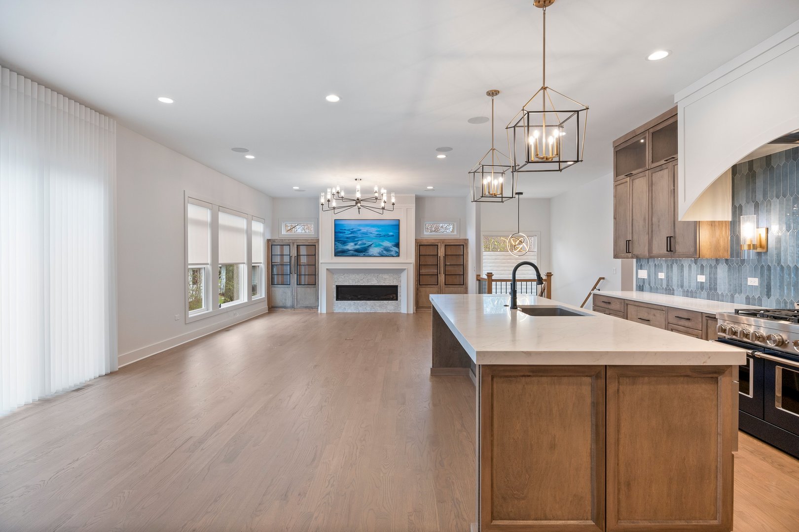 26207 Baxter Court, Plainfield, IL 60585