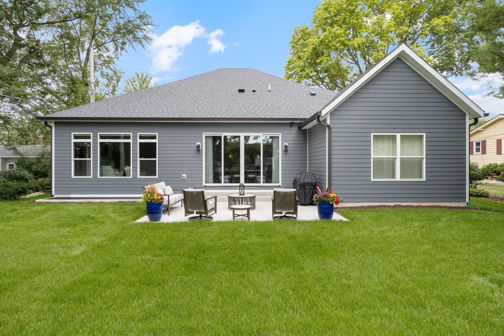 26207 Baxter Court, Plainfield, IL 60585