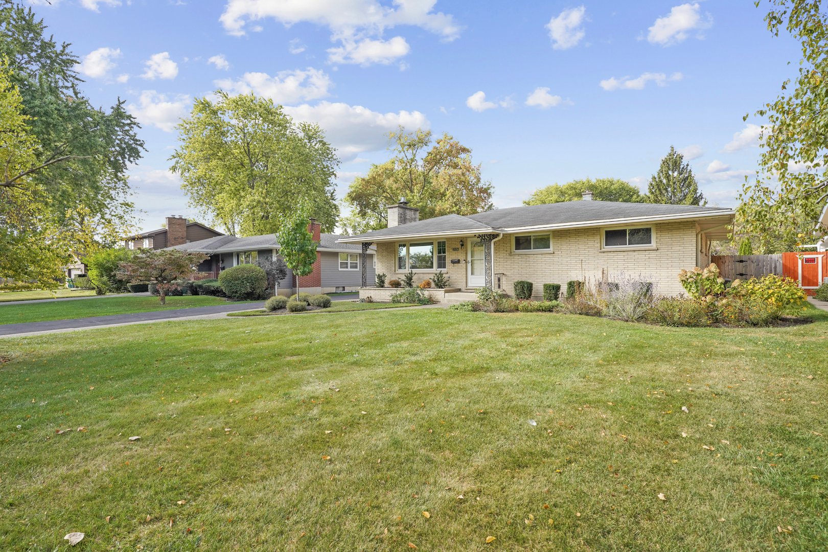 2526 Gabriel Avenue, Zion, IL 60099