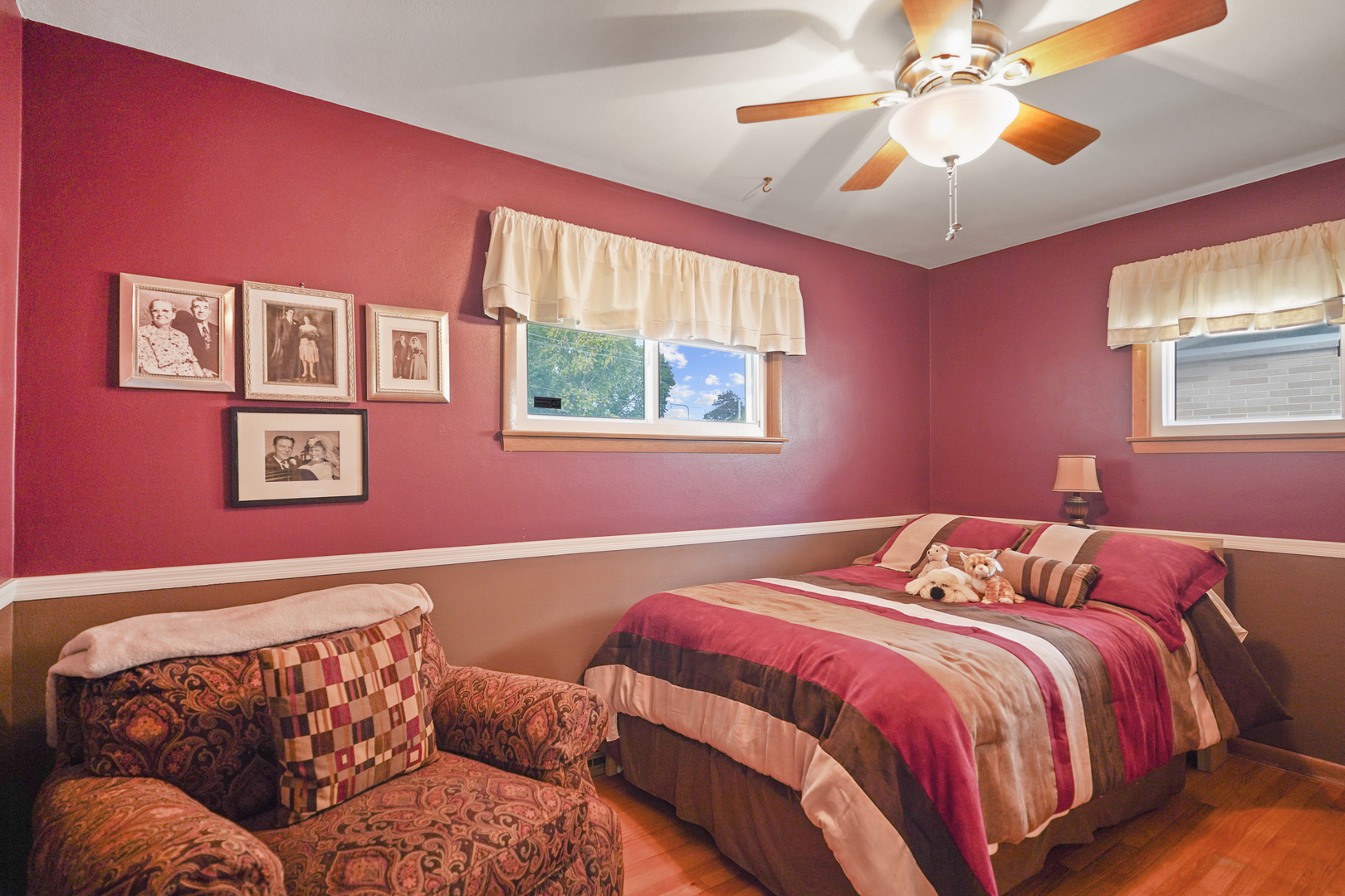 2526 Gabriel Avenue, Zion, IL 60099