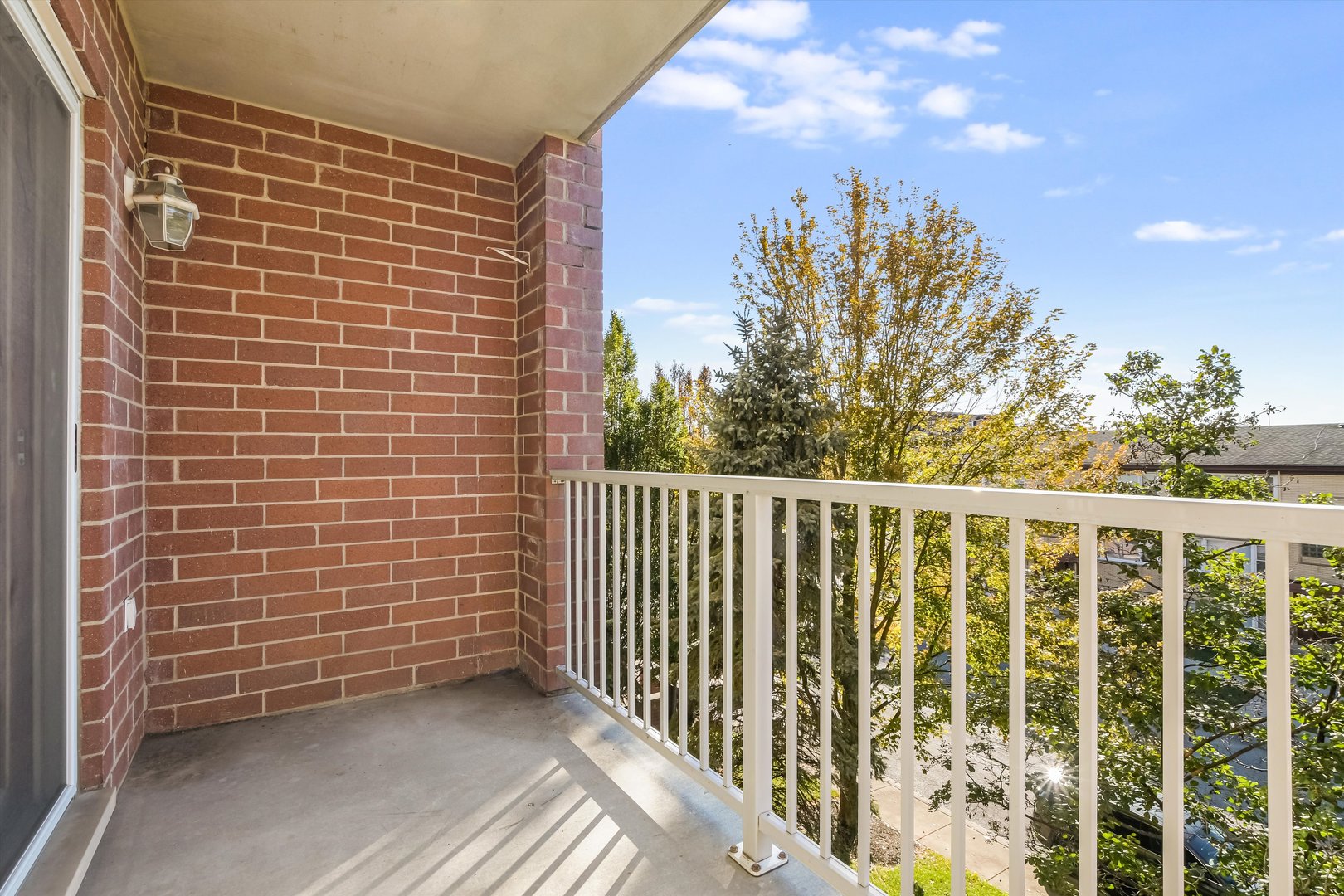 4811 N Olcott Avenue #307, Harwood Heights, IL 60706