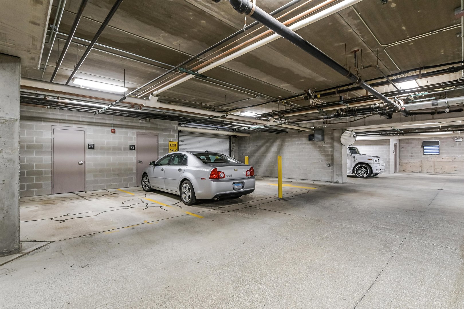 4811 N Olcott Avenue #307, Harwood Heights, IL 60706