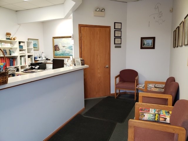 11638 S Pulaski Road #B, Alsip, IL 60803