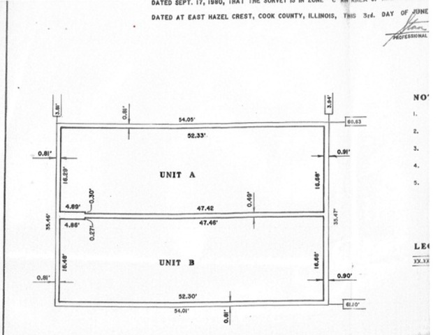 11638 S Pulaski Road #B, Alsip, IL 60803