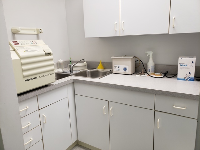 11638 S Pulaski Road #B, Alsip, IL 60803