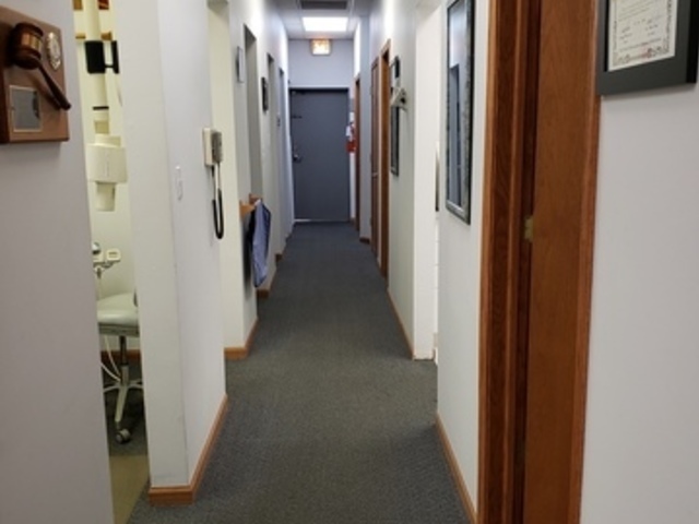 11638 S Pulaski Road #B, Alsip, IL 60803