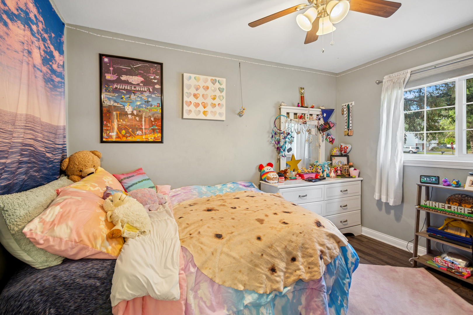 168 Bedford Road, Bolingbrook, IL 60440