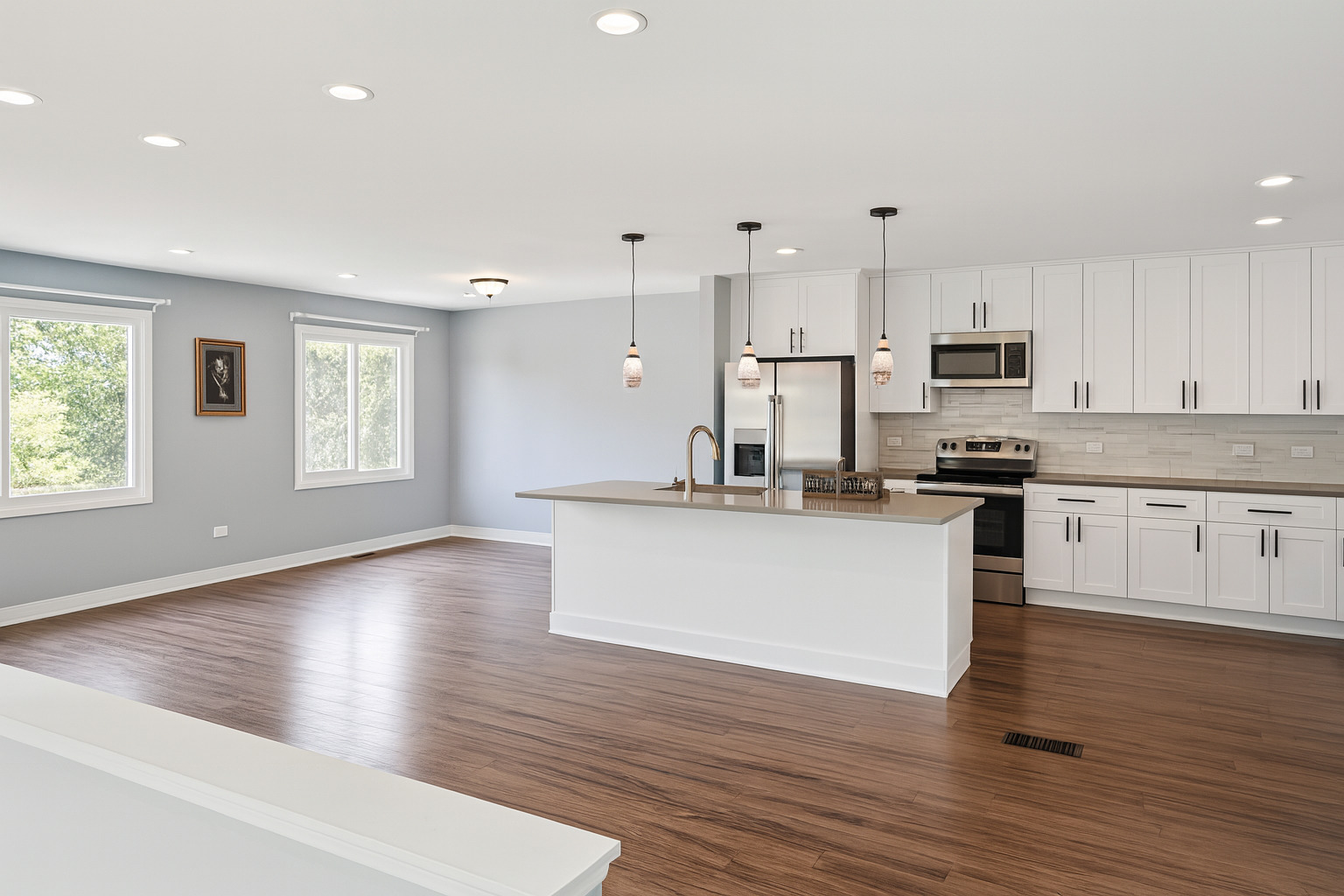 1426 Chippewa Trail #1426, Wheeling, IL 60090