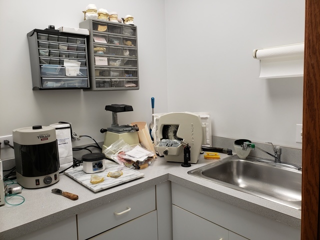 11638 S Pulaski Road #B, Alsip, IL 60803