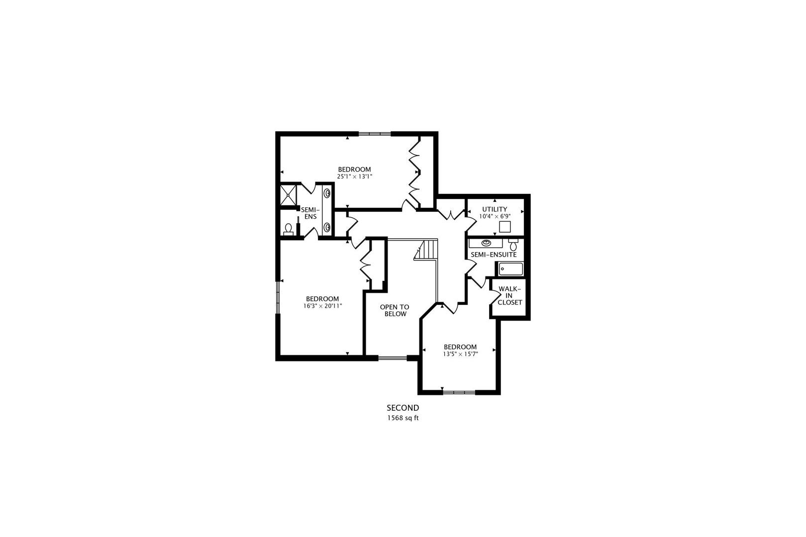 650 W Echo Lane, Palatine, IL 60067