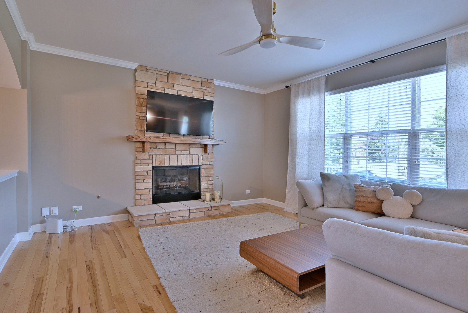 4911 Seeley Street, Oswego, IL 60543