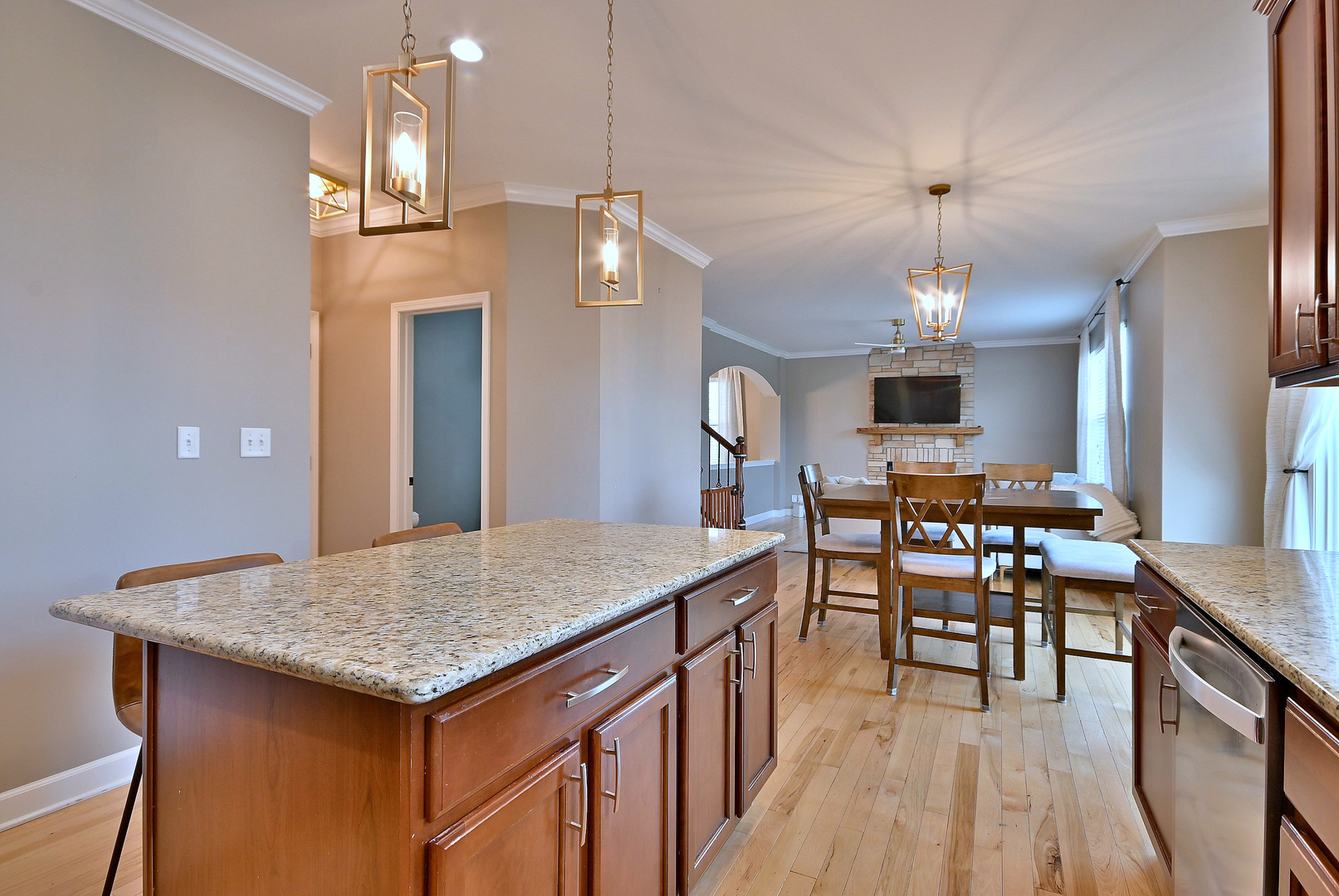 4911 Seeley Street, Oswego, IL 60543