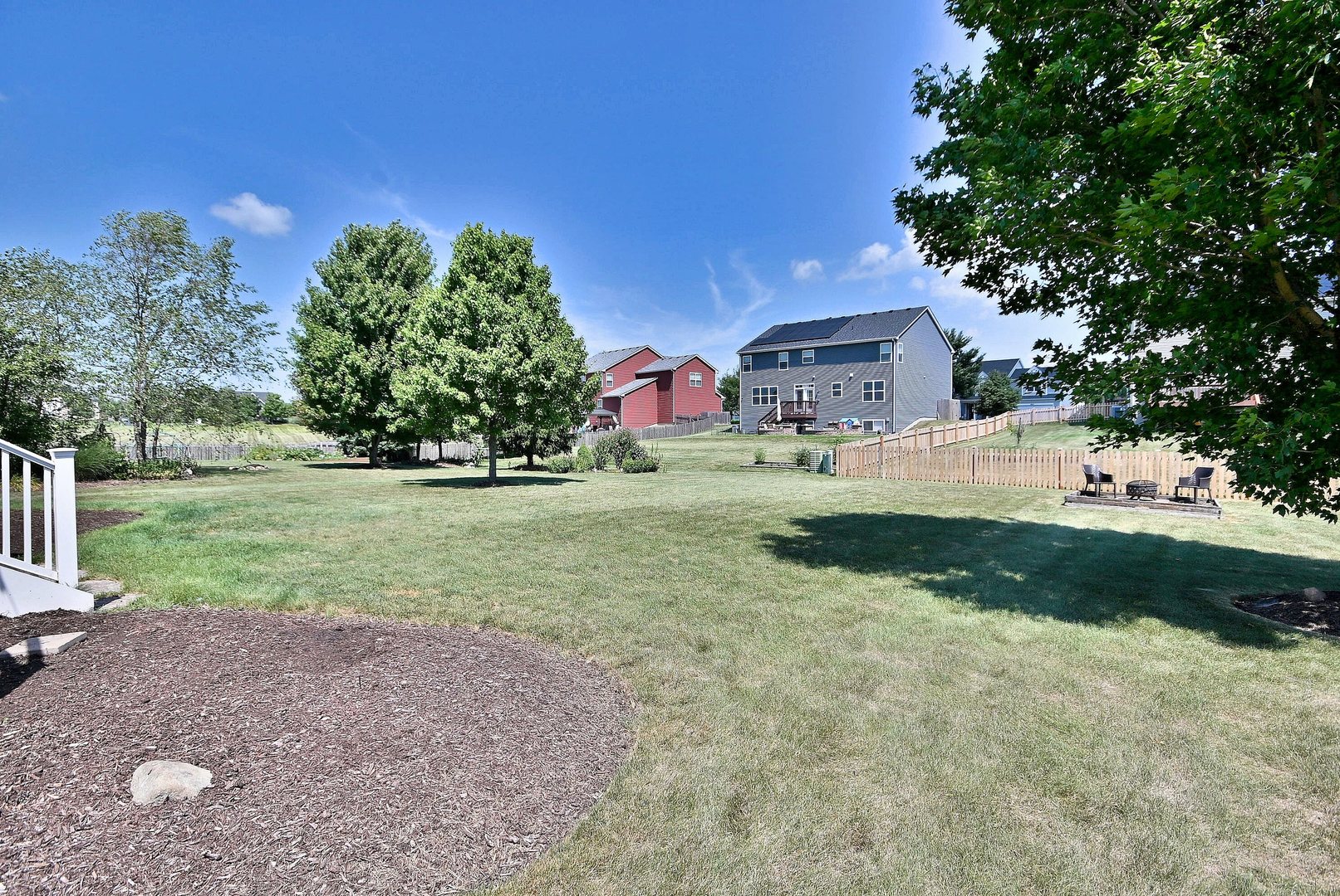 4911 Seeley Street, Oswego, IL 60543