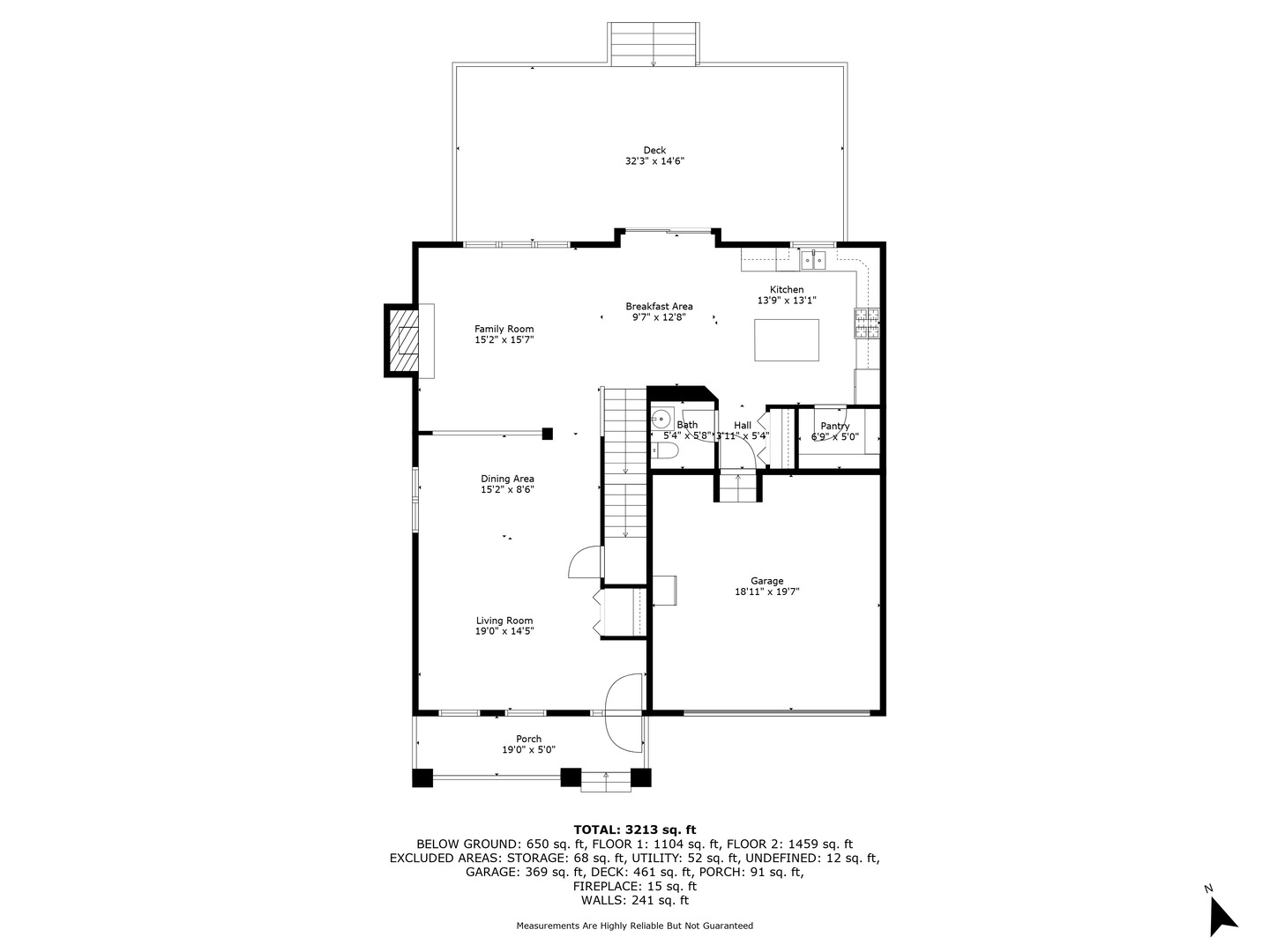 4911 Seeley Street, Oswego, IL 60543