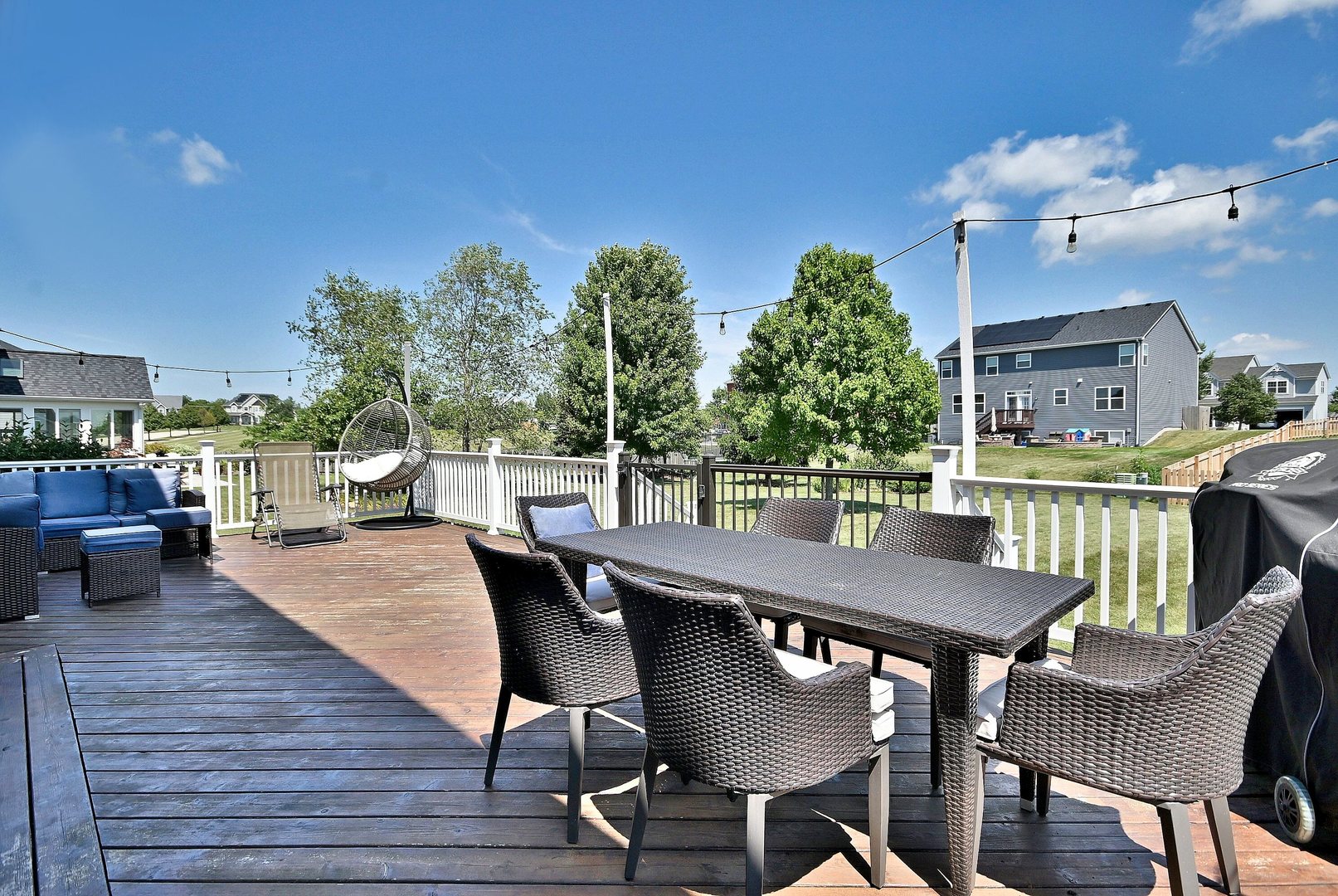 4911 Seeley Street, Oswego, IL 60543