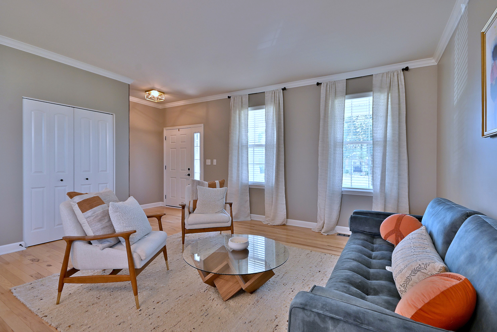 4911 Seeley Street, Oswego, IL 60543