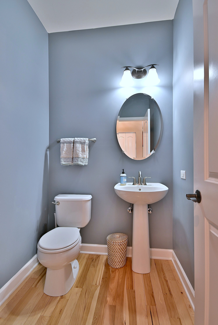 4911 Seeley Street, Oswego, IL 60543