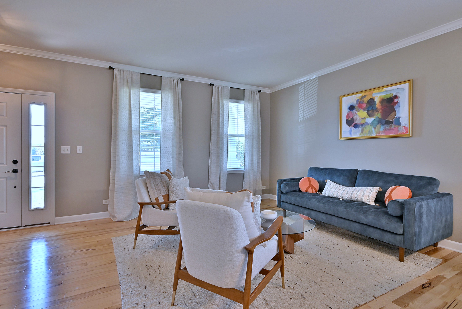 4911 Seeley Street, Oswego, IL 60543