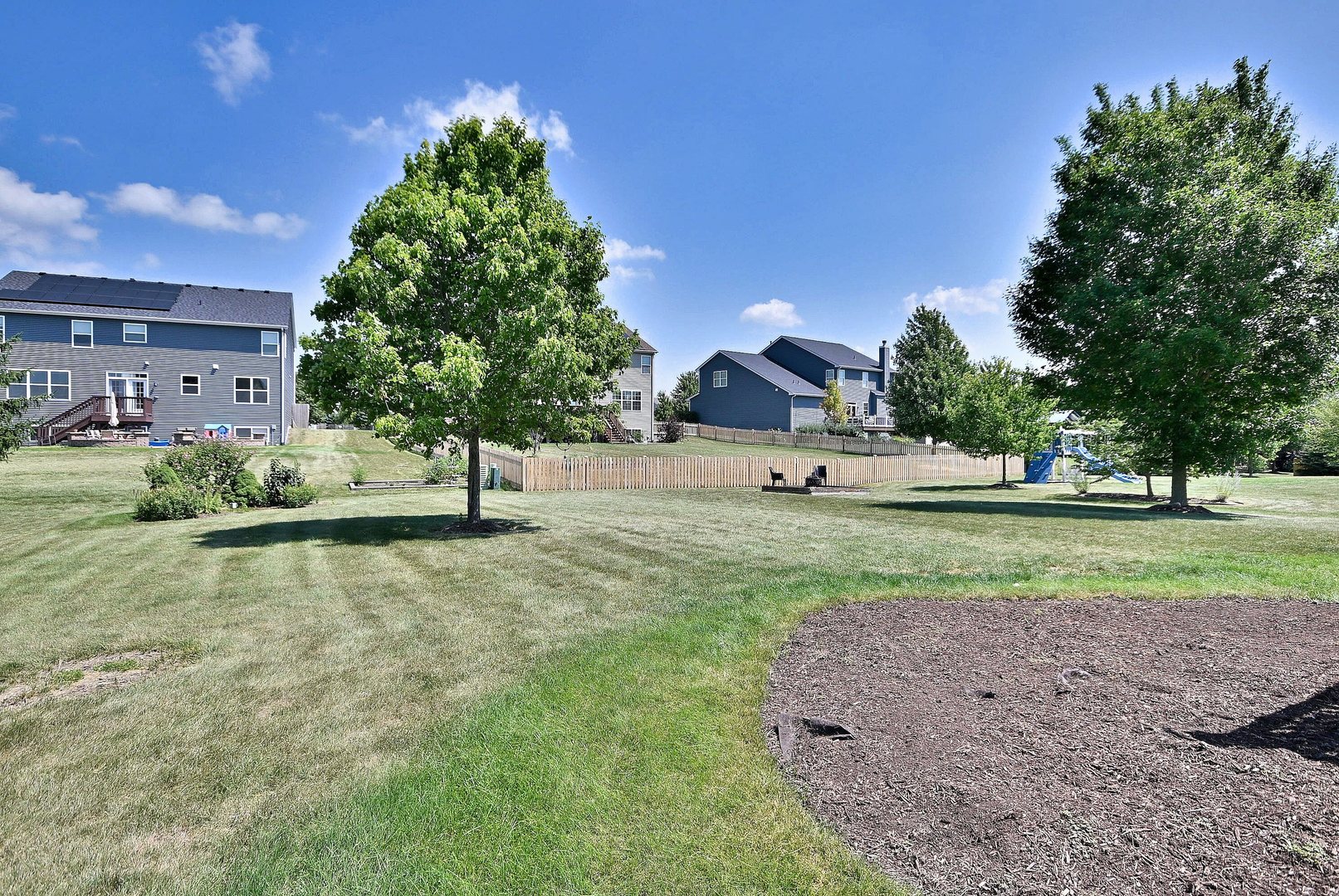 4911 Seeley Street, Oswego, IL 60543