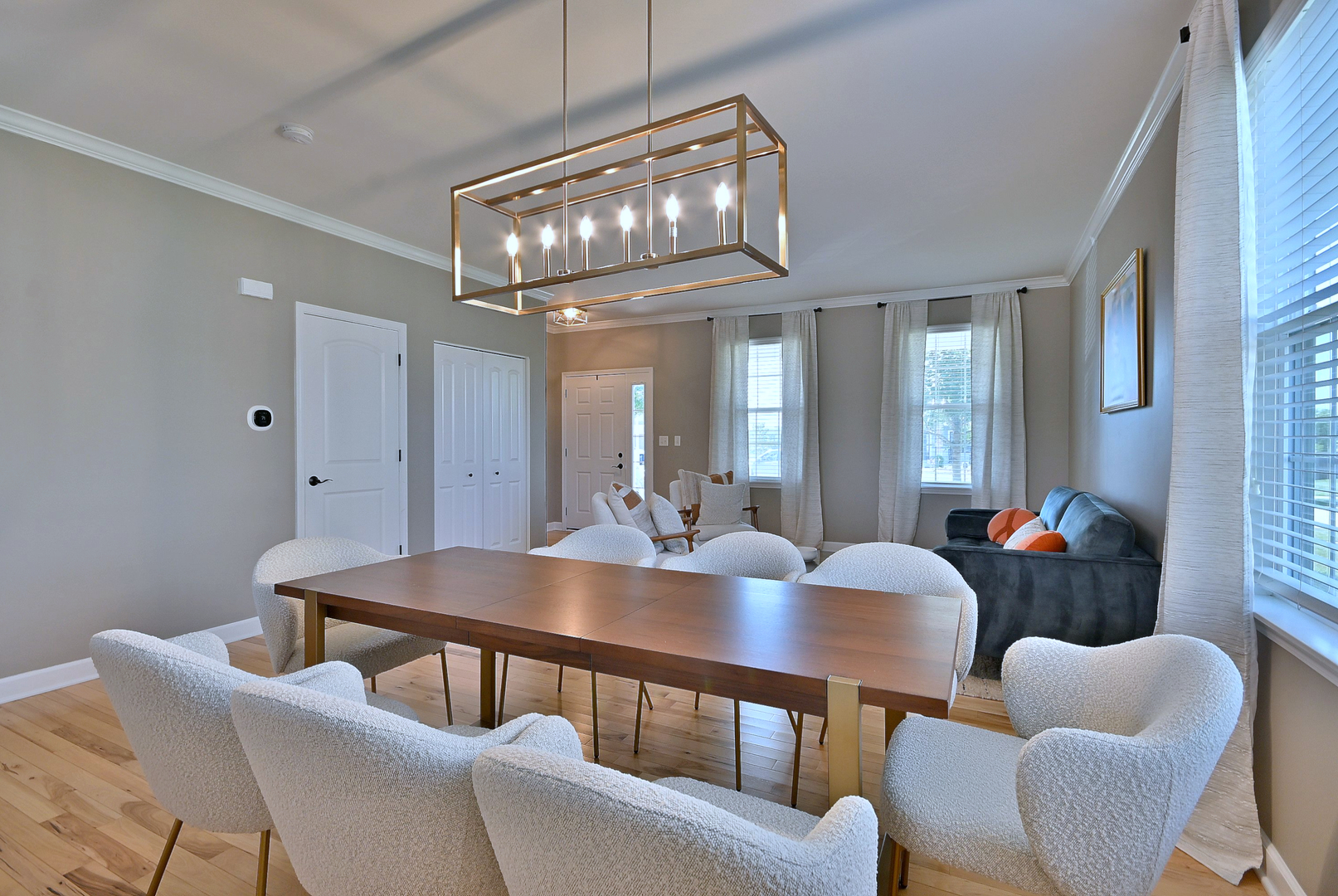 4911 Seeley Street, Oswego, IL 60543