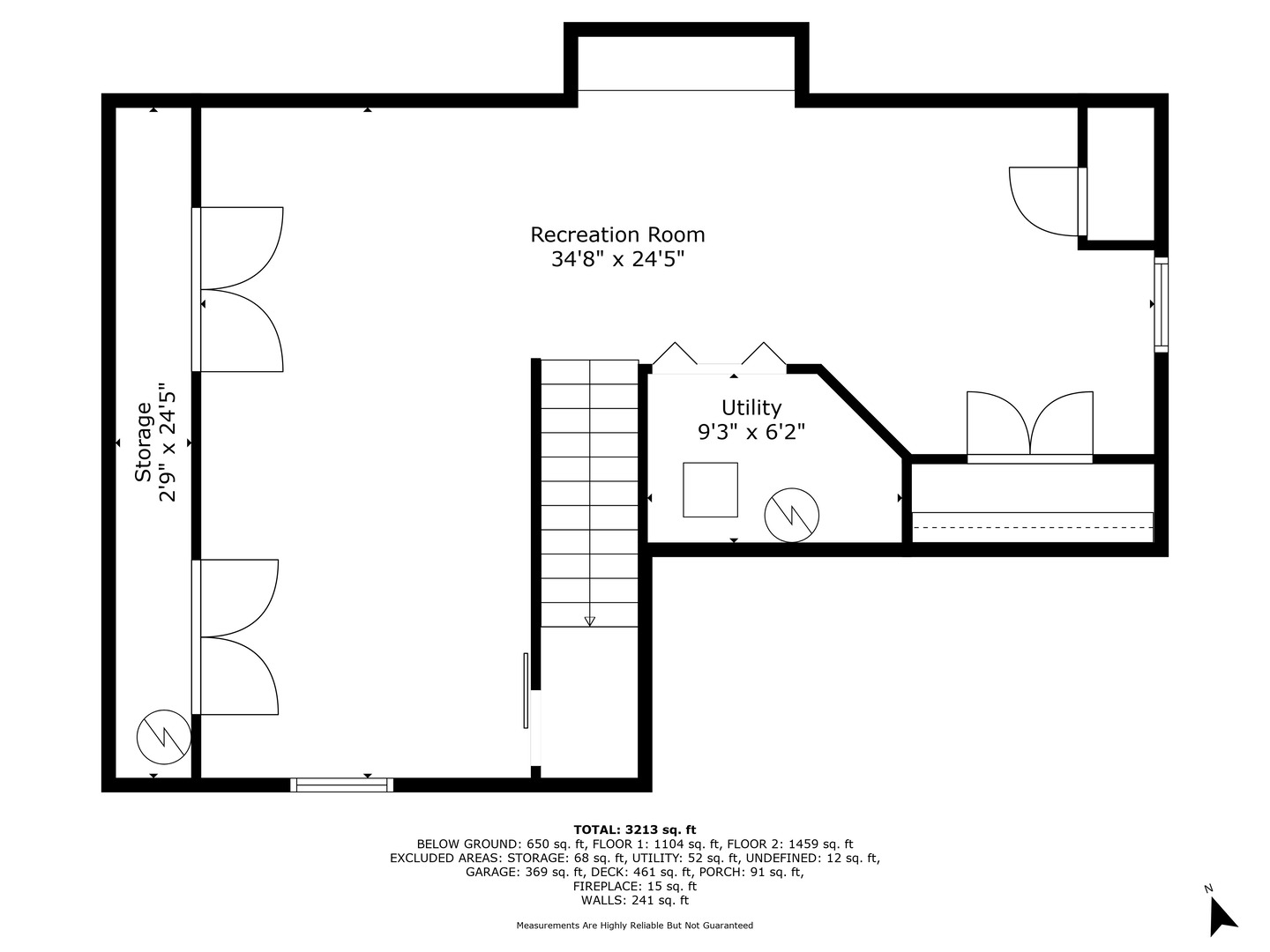 4911 Seeley Street, Oswego, IL 60543