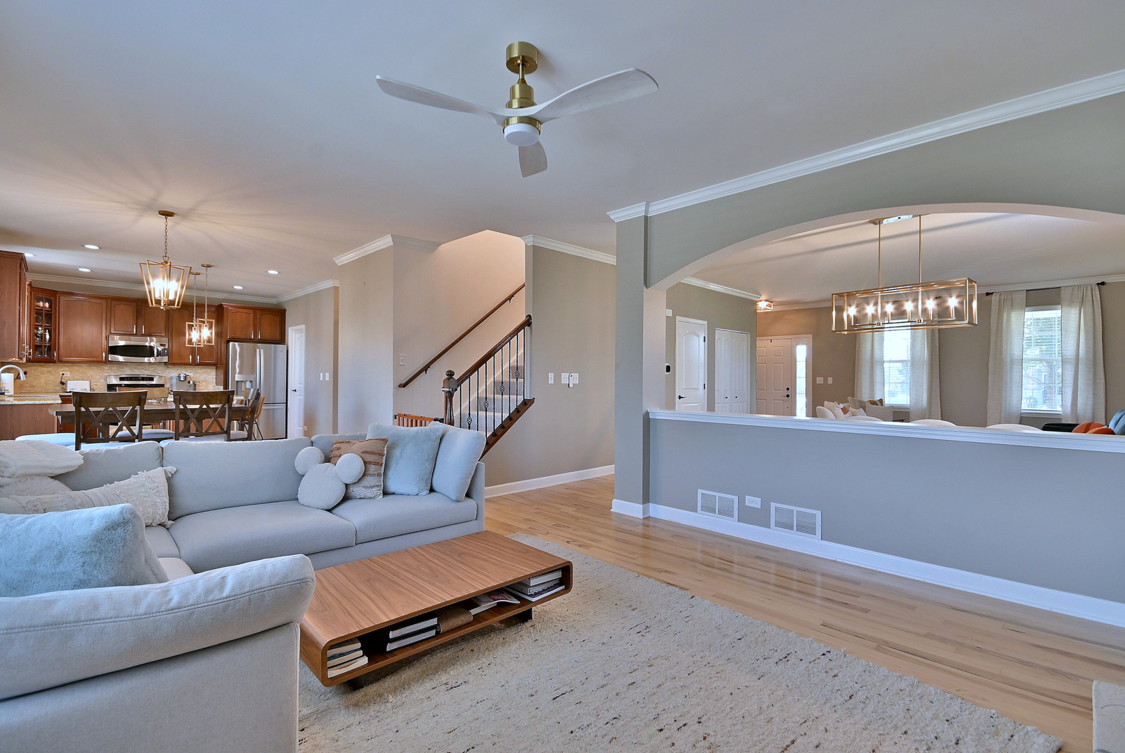 4911 Seeley Street, Oswego, IL 60543