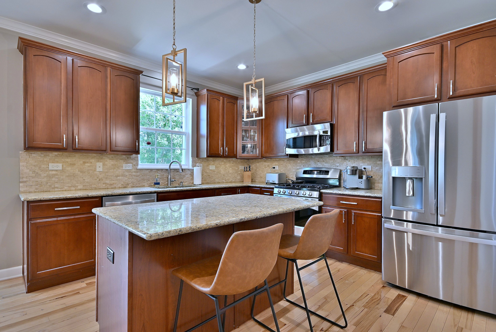 4911 Seeley Street, Oswego, IL 60543