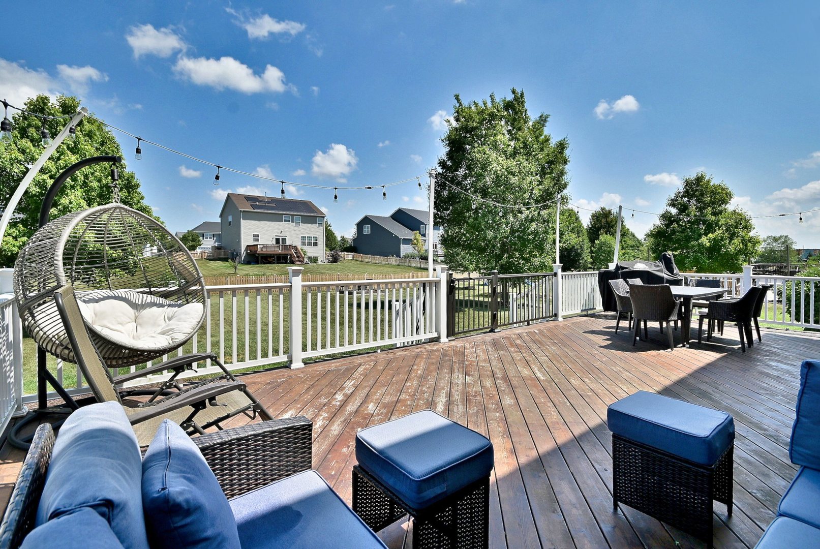 4911 Seeley Street, Oswego, IL 60543