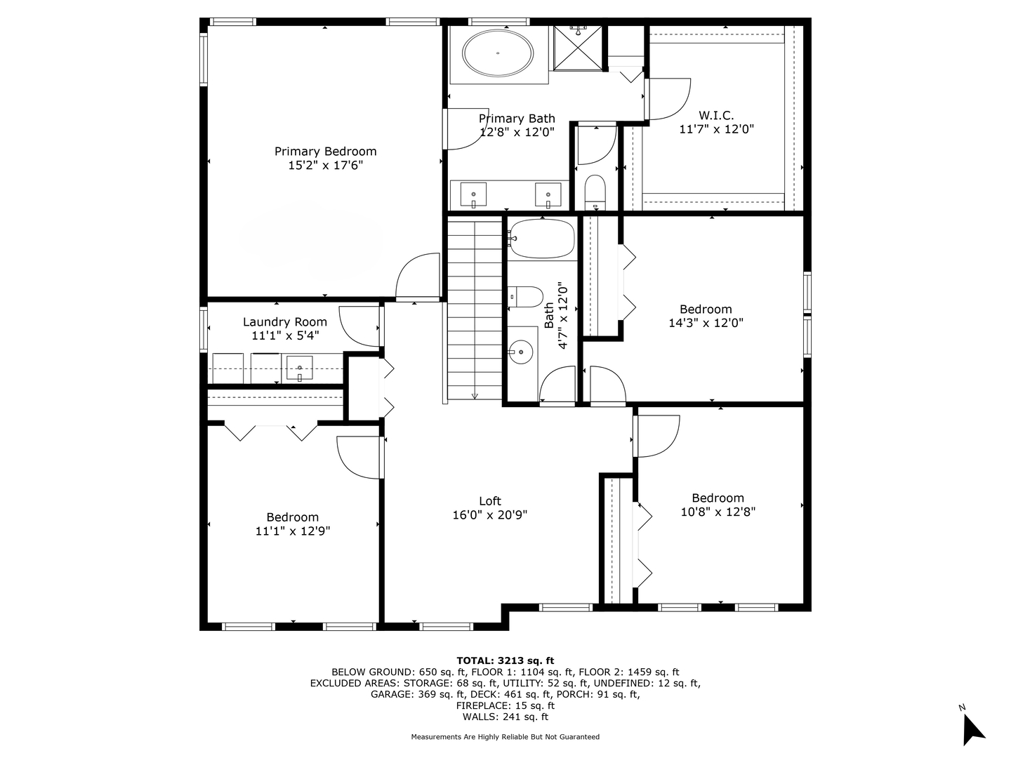 4911 Seeley Street, Oswego, IL 60543