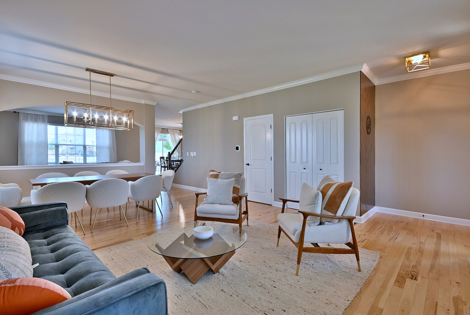 4911 Seeley Street, Oswego, IL 60543