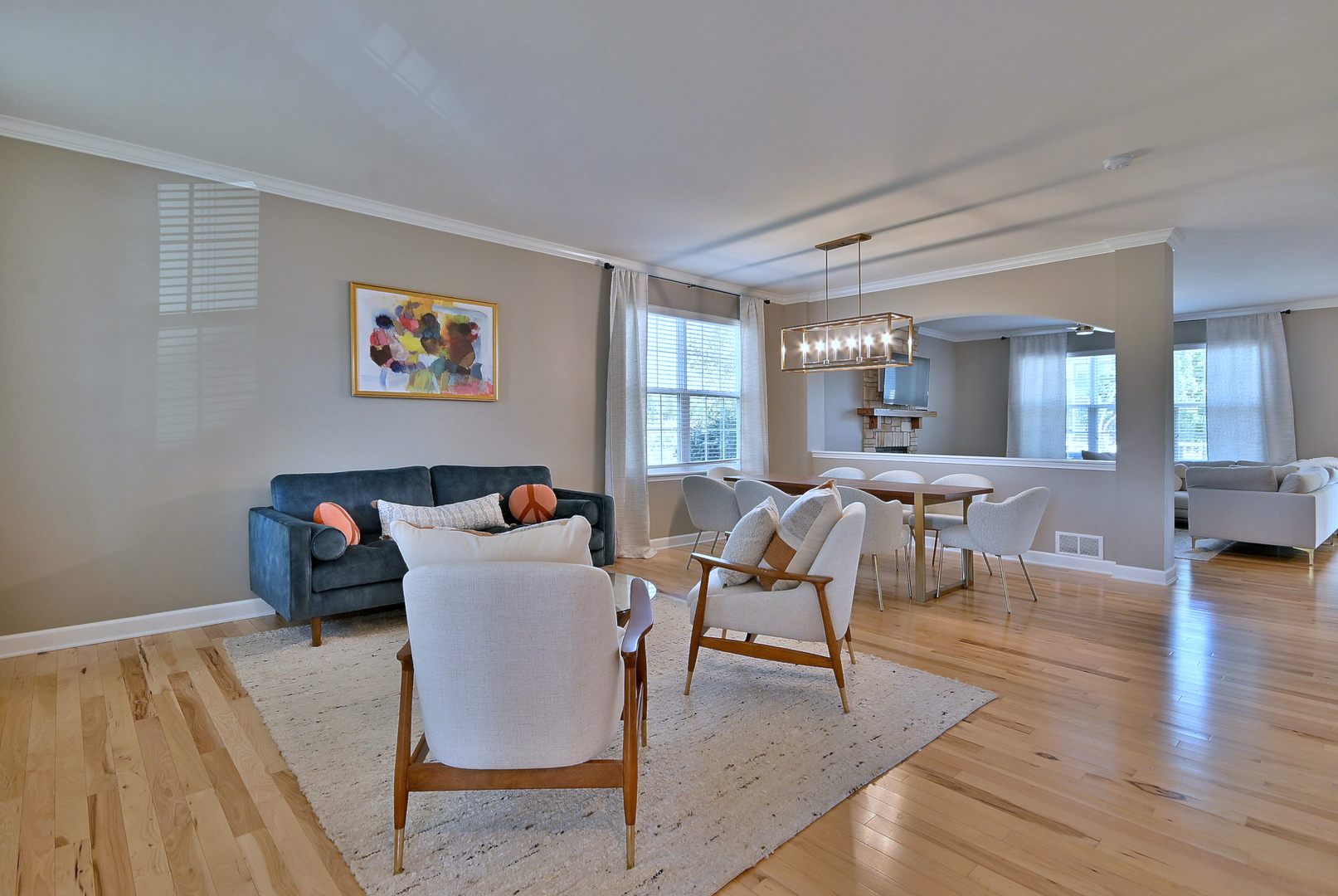 4911 Seeley Street, Oswego, IL 60543