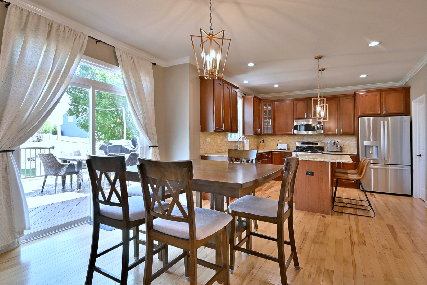 4911 Seeley Street, Oswego, IL 60543