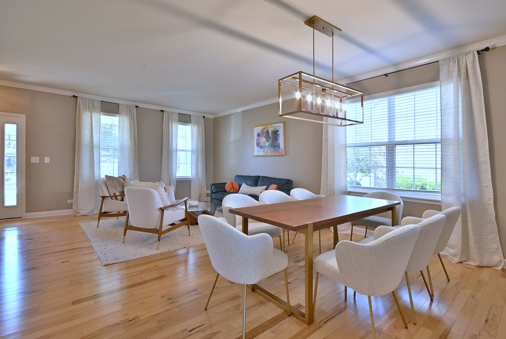 4911 Seeley Street, Oswego, IL 60543