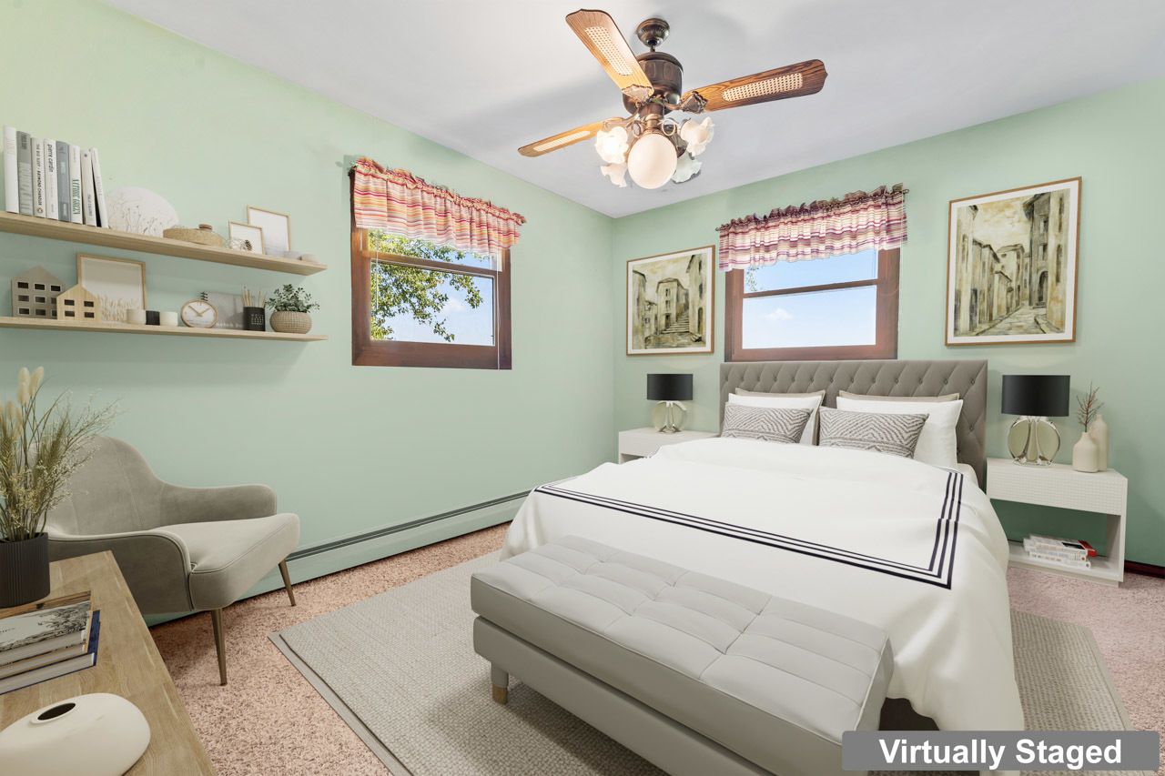 15500 7th Street, Paris, WI 53171