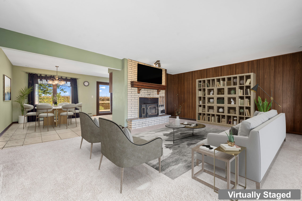 15500 7th Street, Paris, WI 53171