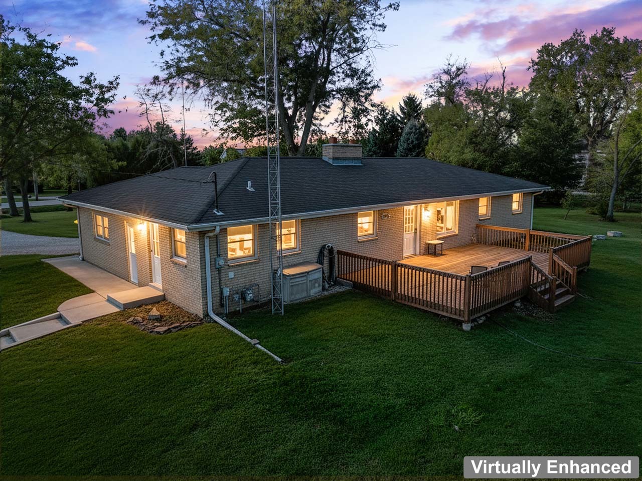 15500 7th Street, Paris, WI 53171