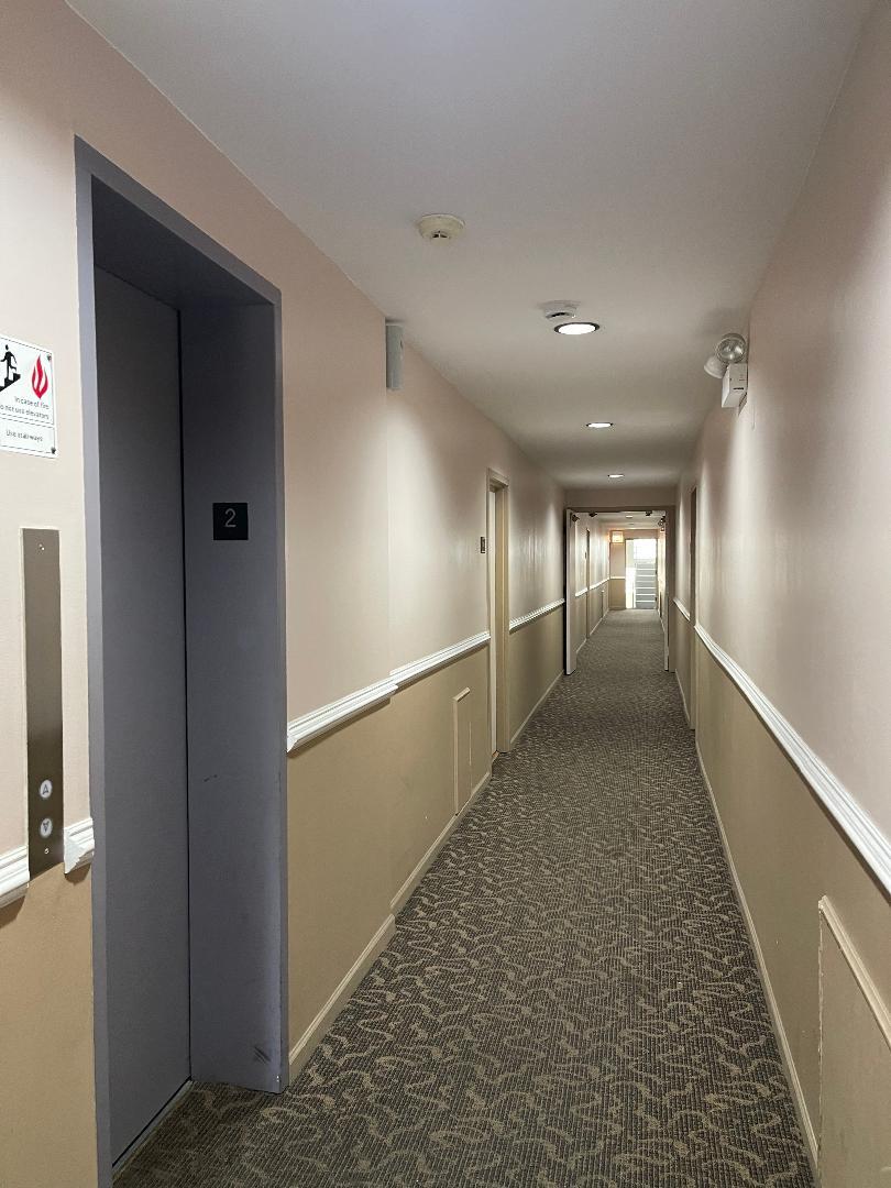 6400 N Ridge Boulevard #203, Chicago, IL 60626