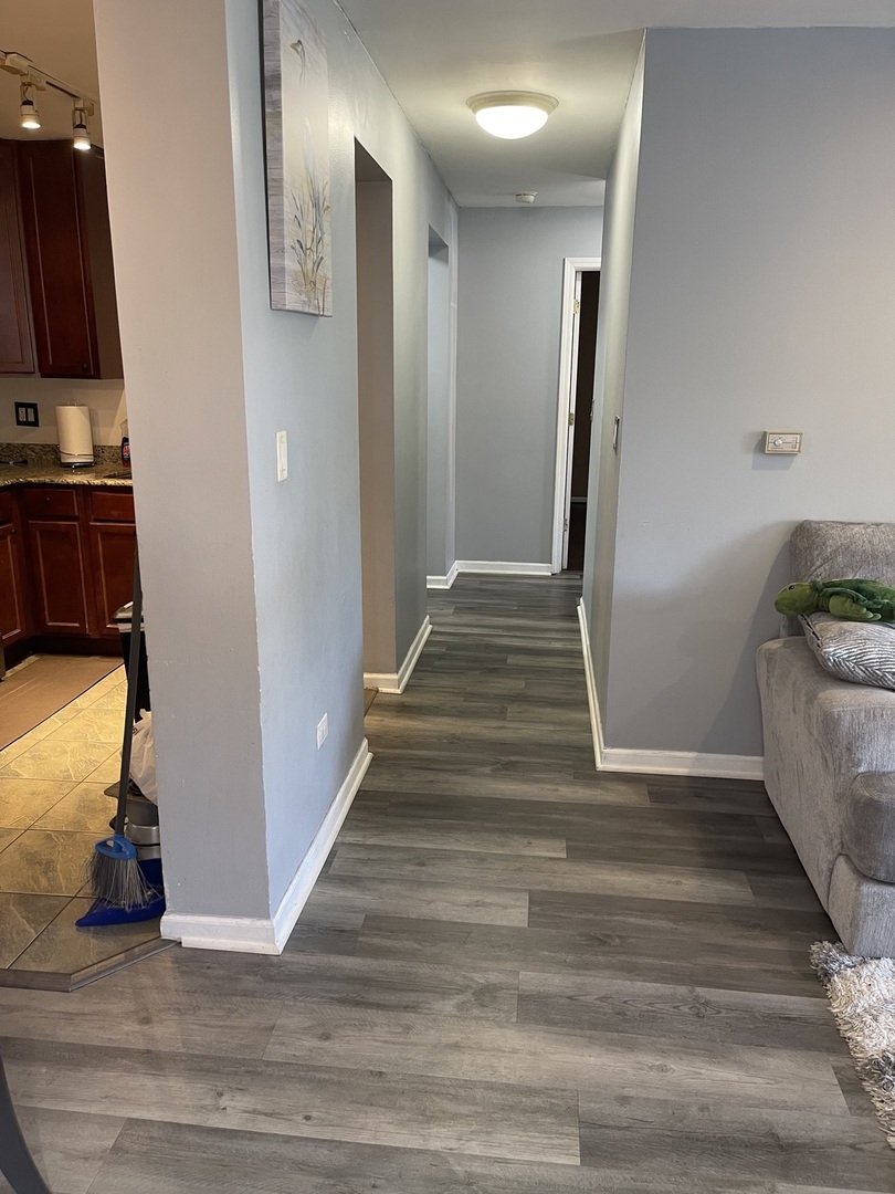 6400 N Ridge Boulevard #203, Chicago, IL 60626