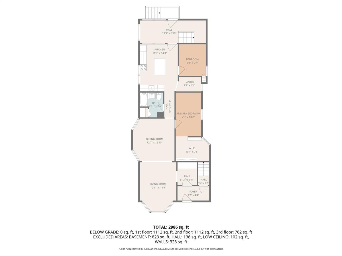 3826 N Whipple Street, Chicago, IL 60618