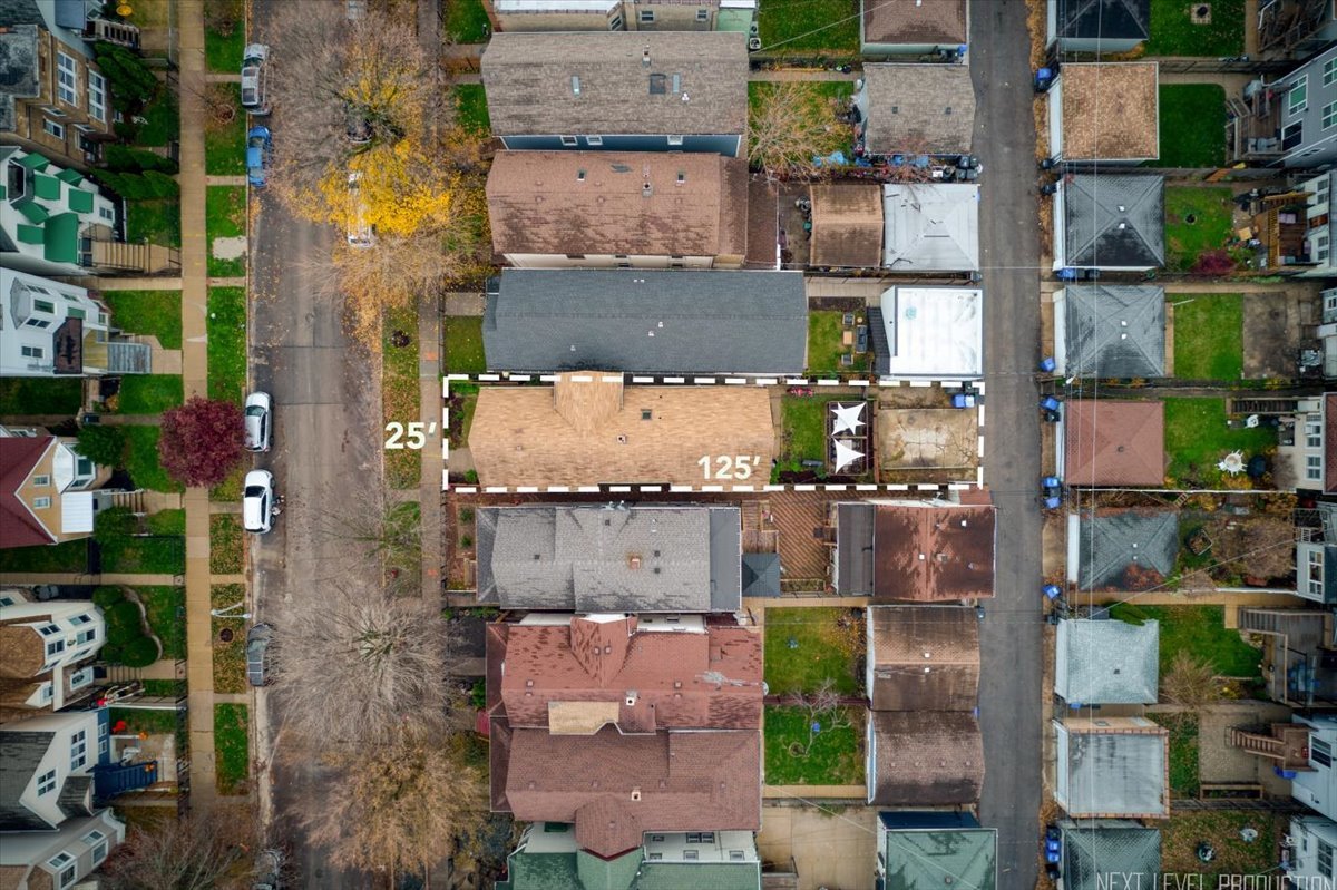 3826 N Whipple Street, Chicago, IL 60618